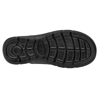 Foto 2 | Foto 2 | Abc Zapatitos Bota Para Niño Negro