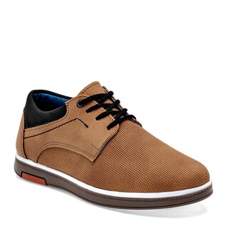 Foto 1 | Foto 1 | Celex Zapato Casual Para Niño Camel Café