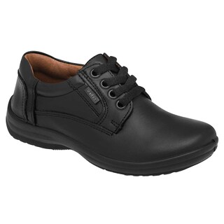 Foto 1 | Foto 1 | Audaz Zapato Casual Para Niño Negro