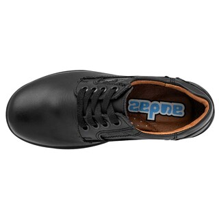 Foto 2 | Foto 2 | Audaz Zapato Casual Para Niño Negro
