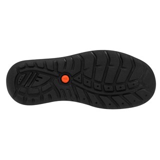 Foto 3 | Foto 3 | Audaz Zapato Casual Para Niño Negro