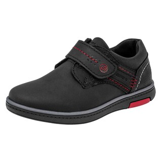 Foto 1 | Foto 1 | Negro Total Zapato Casual Para Niño Negro