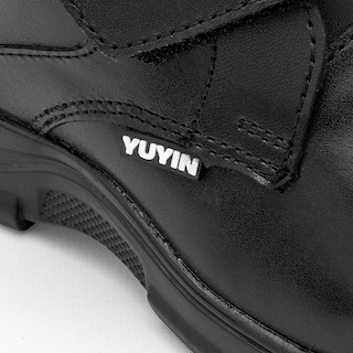 Foto 4 | Foto 4 | Botas Yuyin Negras para Niño
