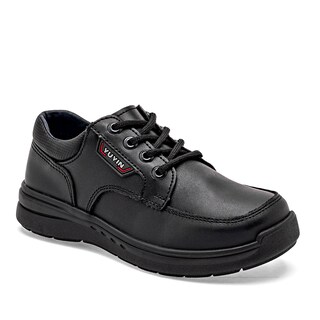 Foto 1 | Foto 1 | Yuyin Zapato Casual Para Niño Negro
