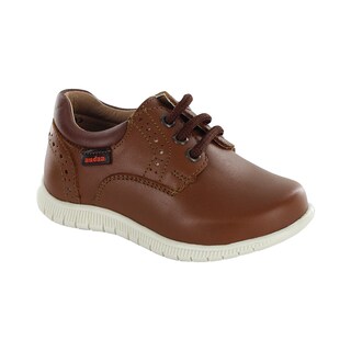 Foto 1 | Foto 1 | Audaz Zapato Casual Para Niño Café