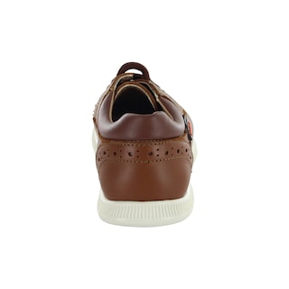 Foto 3 | Foto 3 | Audaz Zapato Casual Para Niño Café