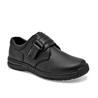 Foto 1 | Foto 1 | Yuyin Zapato Casual Para Niño Negro
