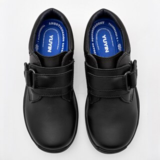 Foto 3 | Foto 3 | Yuyin Zapato Casual Para Niño Negro
