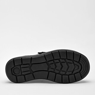 Foto 4 | Foto 4 | Yuyin Zapato Casual Para Niño Negro