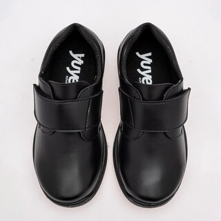 Foto 3 | Foto 3 | Leds Zapato Casual Para Niño Negro