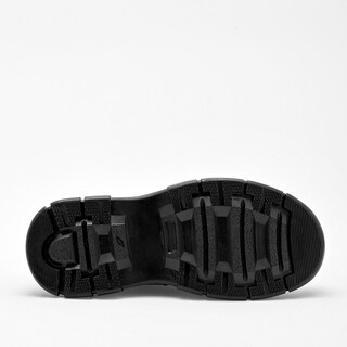 Foto 4 | Foto 4 | Yuyin Zapato Casual Para Niño Negro