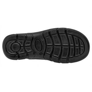 Foto 2 | Foto 2 | Abc Zapatitos Bota Para Niño Negro