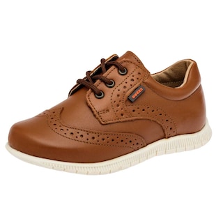 Foto 1 | Foto 1 | Audaz Zapato Casual Para Niño Café