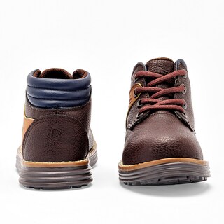 Foto 3 | Foto 3 | B-zaaz Bota Para Niño Café Camel