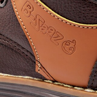 Foto 4 | Foto 4 | B-zaaz Bota Para Niño Café Camel