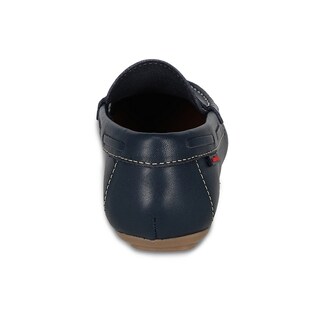 Foto 4 | Foto 4 | Zapato Tipo Mocasin Para Niño Audaz 445300-e Color Azul