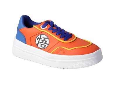 Foto 1 | Foto 1 | Dragon Ball 50505-2-a Color: Naranja Casual