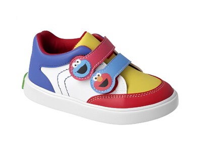 Foto 1 | Foto 1 | Plaza Sesamo 7205-1-a Color: Multicolor Casual