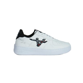 Foto 1 | Foto 1 | Tenis Val Street Urbano Sport Blanco para Niño