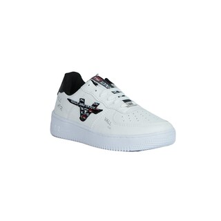 Foto 2 | Foto 2 | Tenis Val Street Urbano Sport Blanco para Niño