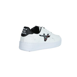 Foto 3 | Foto 3 | Tenis Val Street Urbano Sport Blanco para Niño