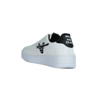 Foto 4 | Foto 4 | Tenis Val Street Urbano Sport Blanco para Niño