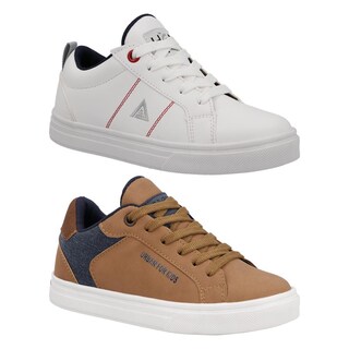 Foto 2 | Foto 2 | Bipack Tenis Urbano Hgn Casual Paquete Cafe