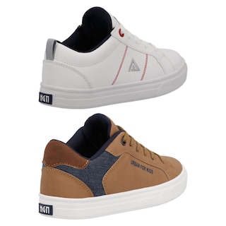 Foto 3 | Foto 3 | Bipack Tenis Urbano Hgn Casual Paquete Cafe