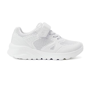 Foto 2 | Foto 2 | Tenis Deportivo Original Style Skyler Blanco Para Niño