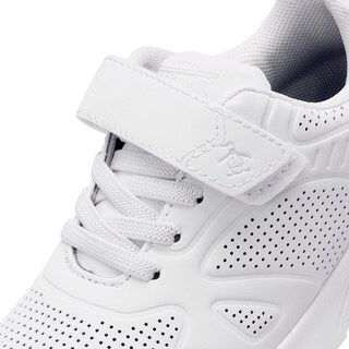 Foto 8 | Foto 8 | Tenis Deportivo Original Style Skyler Blanco Para Niño