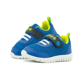 Foto 2 | Foto 2 | Tenis Bubble Gummers Para Niño Deportivo Dino Azul Rey Azul Oscuro