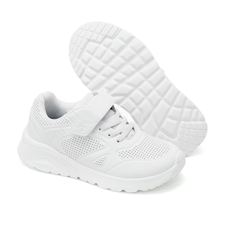 Foto 1 | Foto 1 | Tenis Deportivo Original Style Skyler Blanco Para Niño