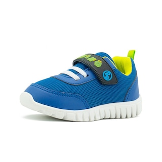 Foto 5 | Foto 5 | Tenis Bubble Gummers Para Niño Deportivo Dino Azul Rey Azul Oscuro