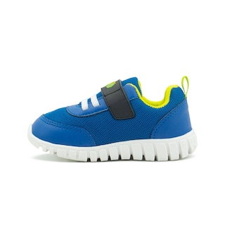 Foto 7 | Foto 7 | Tenis Bubble Gummers Para Niño Deportivo Dino Azul Rey Azul Oscuro