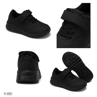 Foto 7 | Foto 7 | Tenis Deportivo Original Style Skyler Negro Para Niño