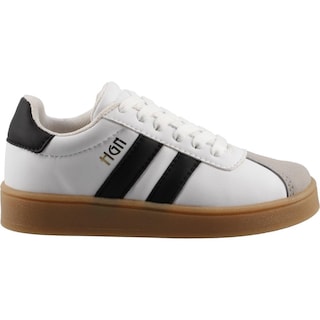 Foto 1 | Foto 1 | Tenis Moda Niño Hgn Comodos Blanco