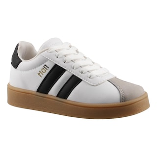 Foto 2 | Foto 2 | Tenis Moda Niño Hgn Comodos Blanco