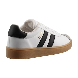 Foto 3 | Foto 3 | Tenis Moda Niño Hgn Comodos Blanco