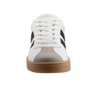 Foto 4 | Foto 4 | Tenis Moda Niño Hgn Comodos Blanco