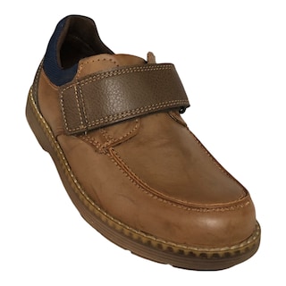Foto 5 | Foto 5 | Zapato Choclo Camel Para Niño Chabelo