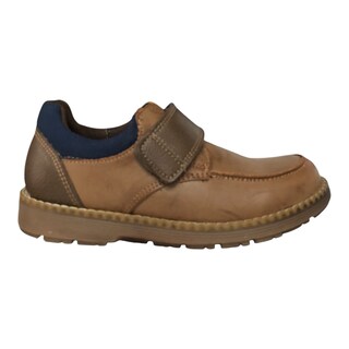 Foto 1 | Foto 1 | Zapato Choclo Camel Para Niño Chabelo