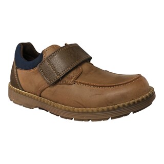 Foto 2 | Foto 2 | Zapato Choclo Camel Para Niño Chabelo