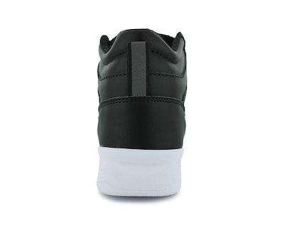 Foto 5 | Foto 5 | Tenis Casual Negro Blanco Infantil Koeno Re Newk