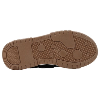 Foto 4 | Foto 4 | Mocasín Exterior Piel Vegana Color Café Para Niño De Rbcollection
