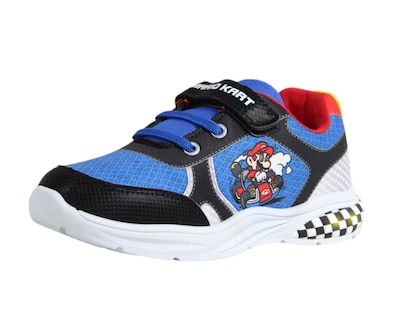 Foto 2 | Foto 2 | Tenis Niño Mario Bros Tropicana Mb001915 Azul