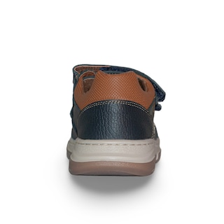 Foto 8 | Foto 8 | Zapato Mocasin Dogi Para Niño Azul