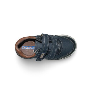 Foto 5 | Foto 5 | Zapato Mocasin Dogi Para Niño Azul