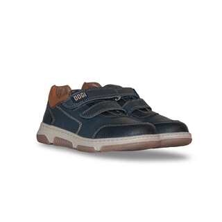 Foto 7 | Foto 7 | Zapato Mocasin Dogi Para Niño Azul