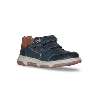Foto 1 | Foto 1 | Zapato Mocasin Dogi Para Niño Azul