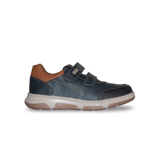 Foto 2 | Foto 2 | Zapato Mocasin Dogi Para Niño Azul
